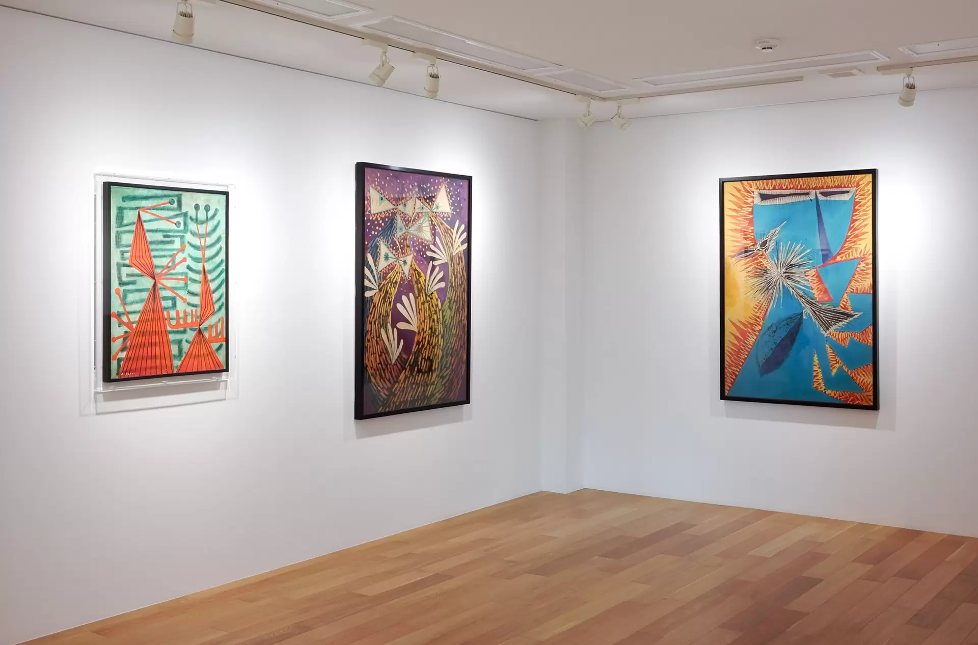 GALLERY SEKIRYU MATSUMOTO