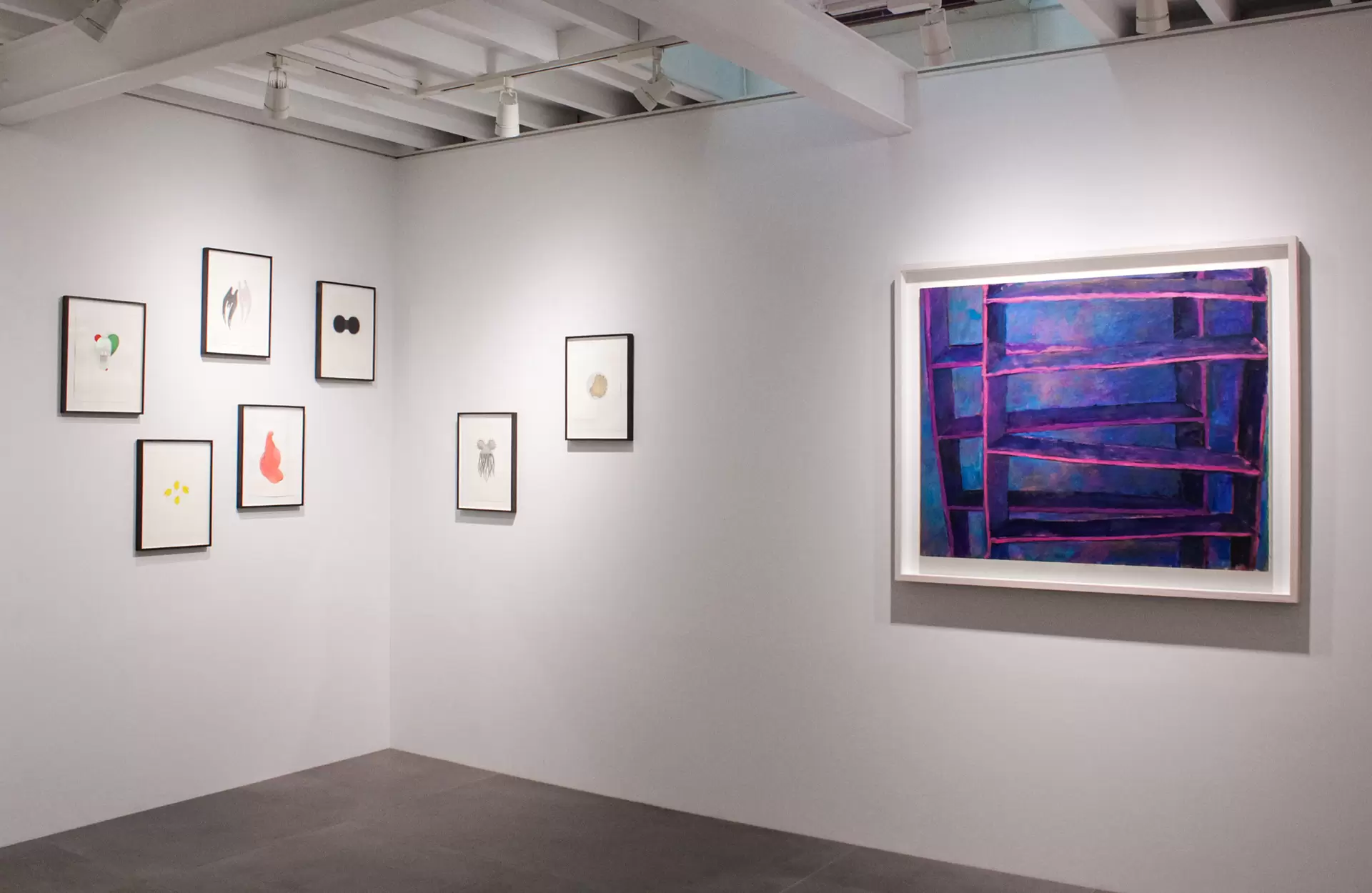GALLERY SEKIRYU MINAMI-AOYAMA Room