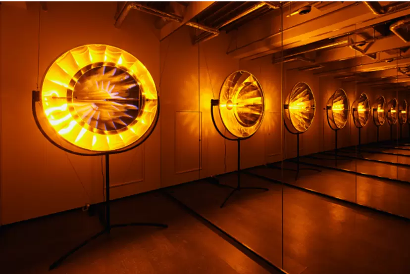 UESHIMA MUSEUM COLLECTION