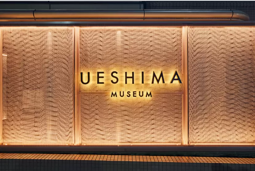 UESHIMA MUSEUM COLLECTION