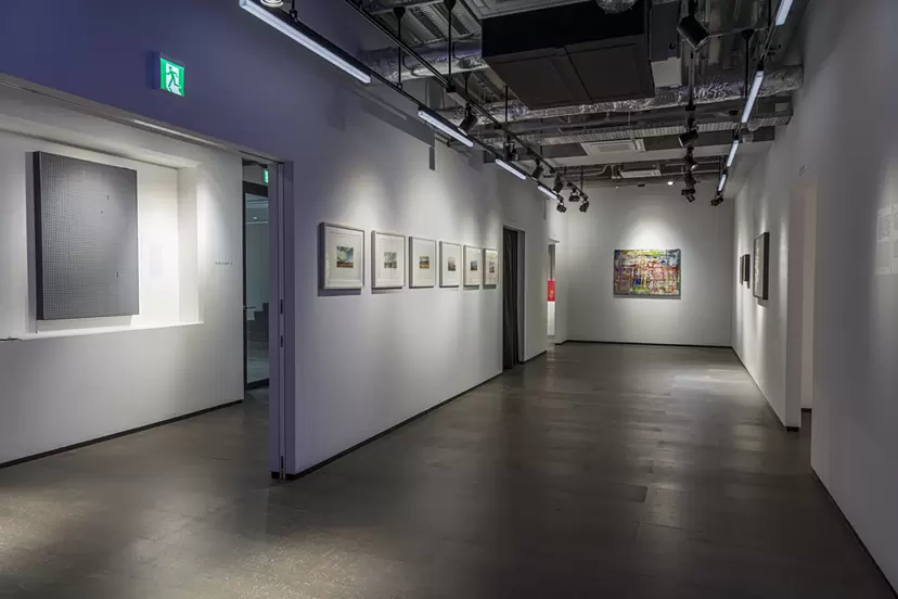 UESHIMA MUSEUM COLLECTION