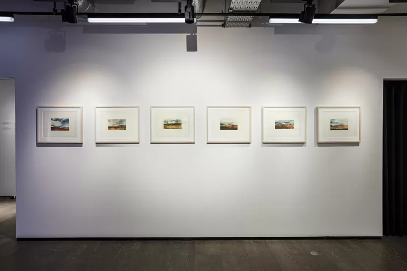 UESHIMA MUSEUM COLLECTION