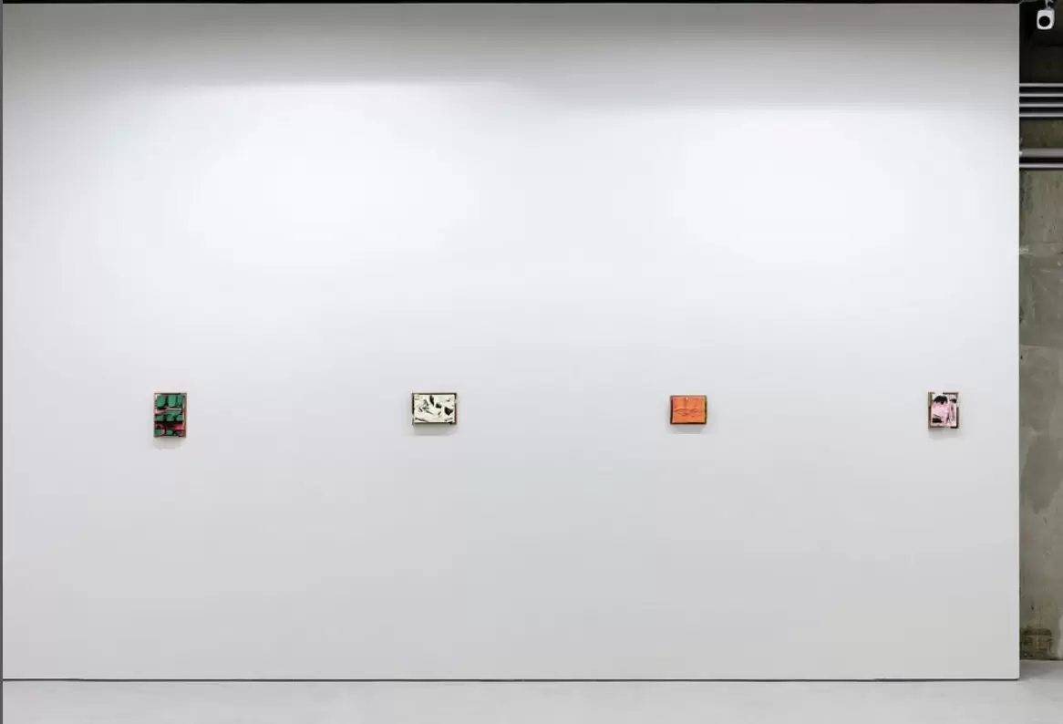 Takuro Someya Contemporary Art
