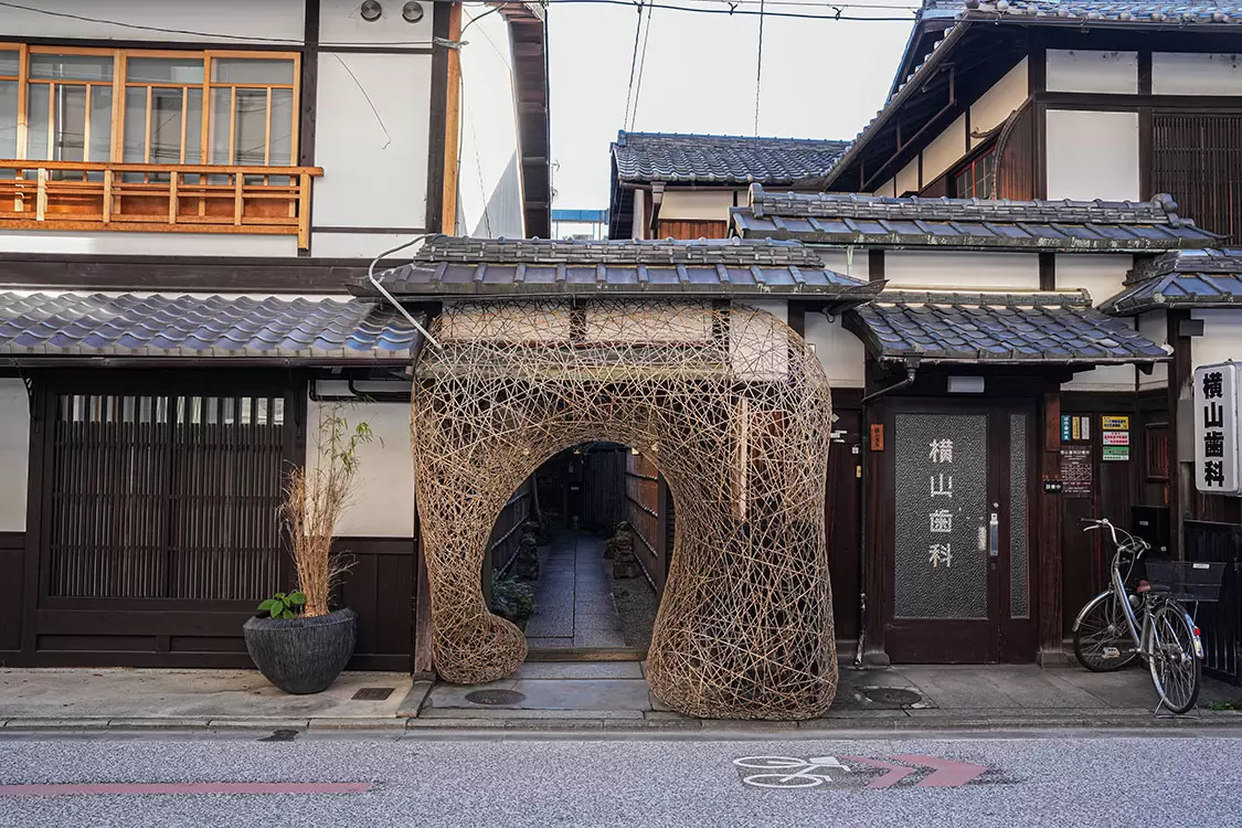 YUMEKOUBOU GALLERY Kyoto