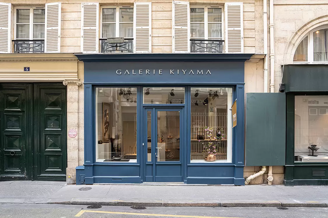 GALERIE KIYAMA