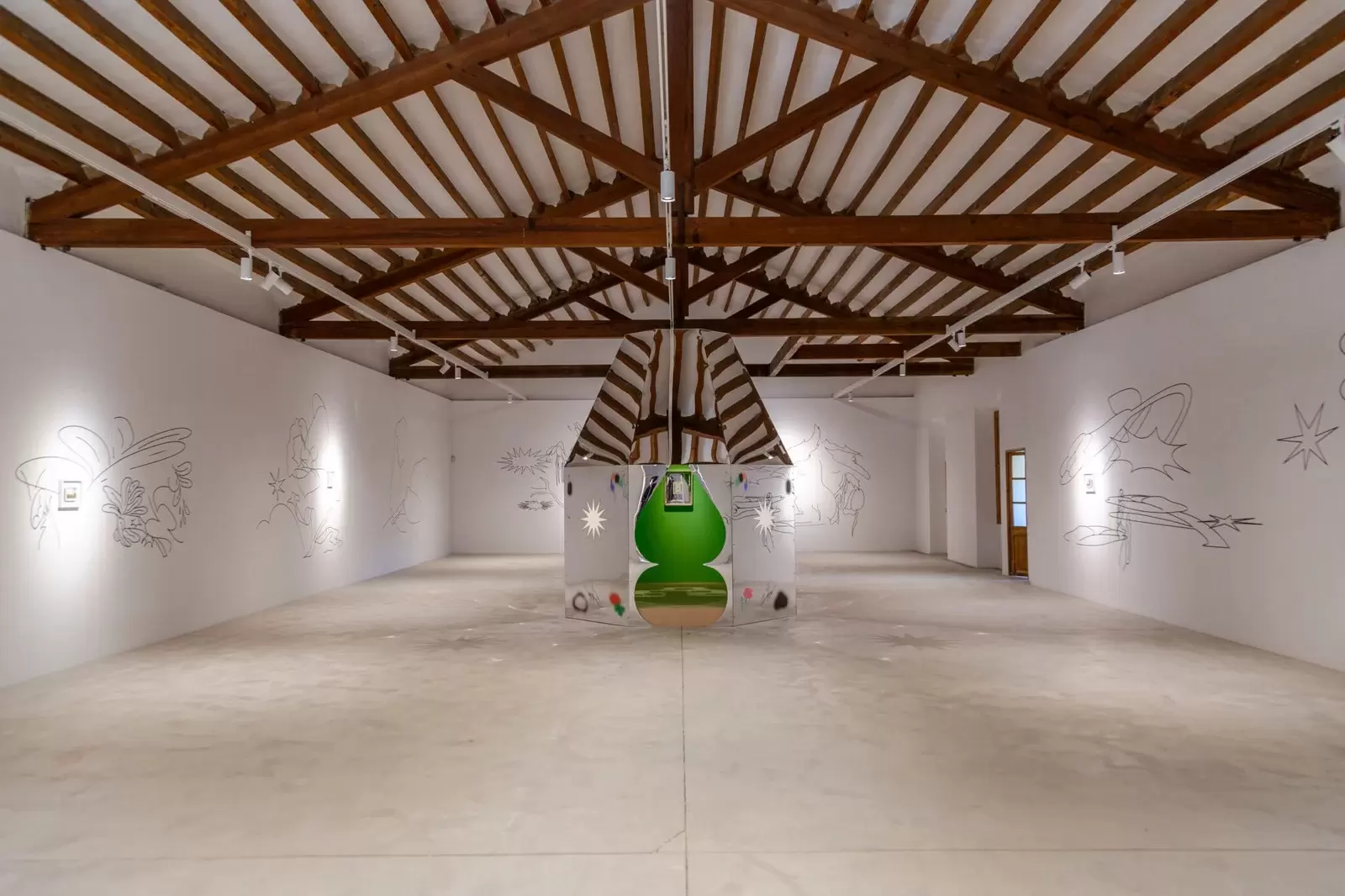 LA BIBI GALLERY