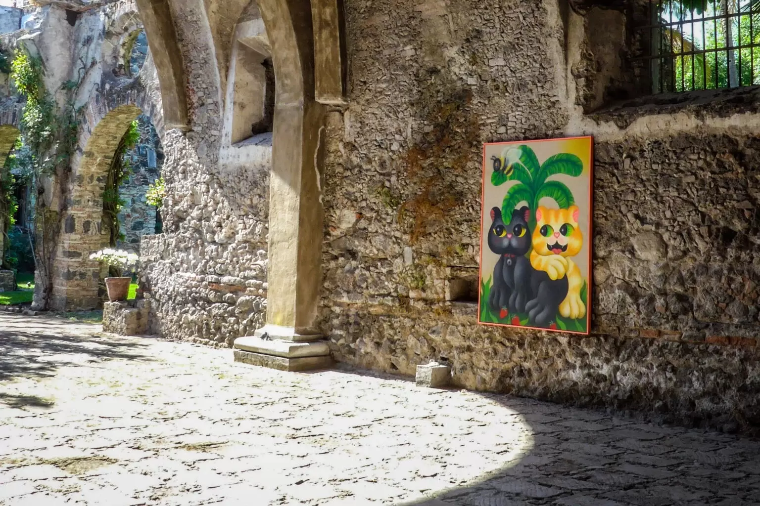 LA BIBI GALLERY MEX