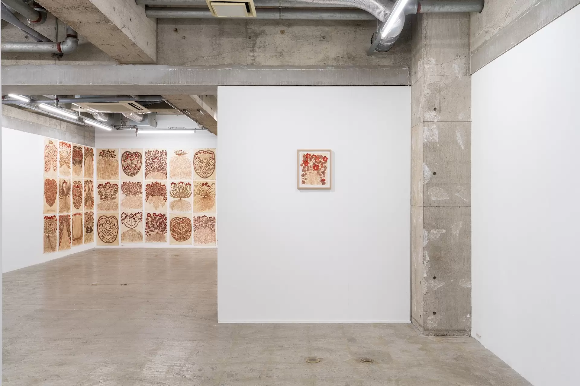 CAVE AYUMI GALLERY