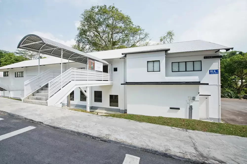 Ota Fine Arts Singapore