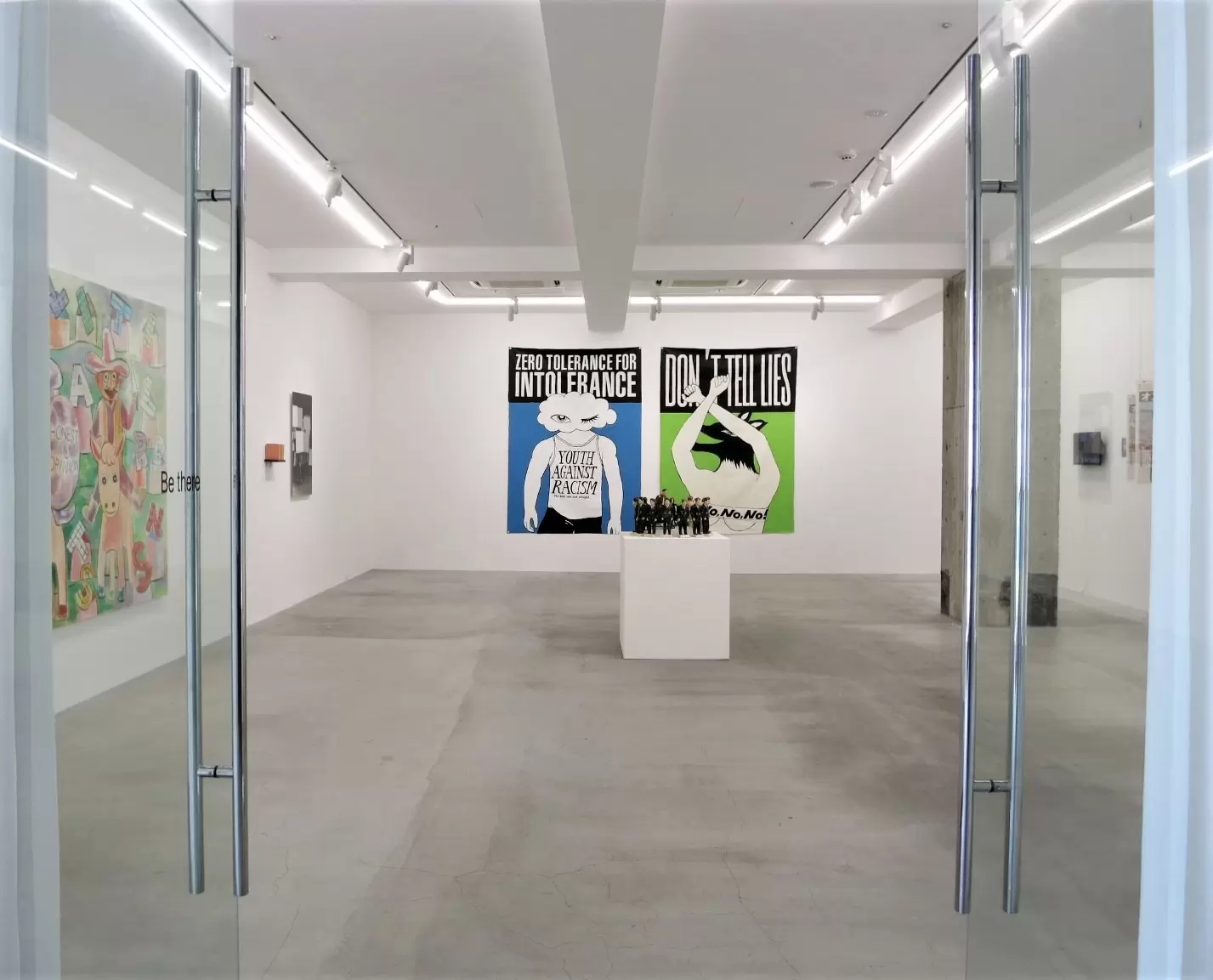 Ota Fine Arts Tokyo