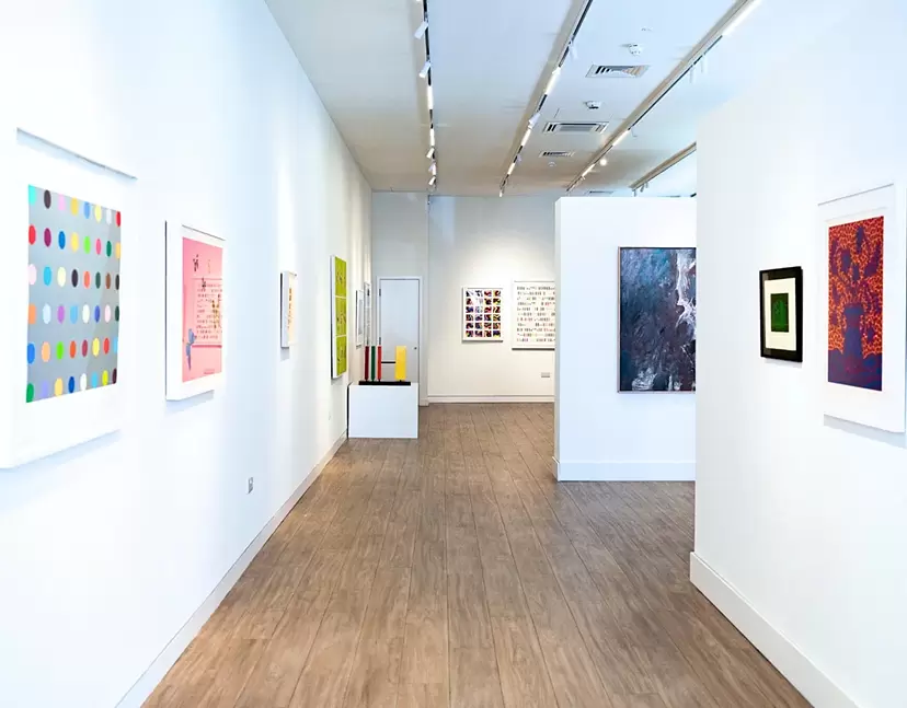 Upsilon London | Summer Show 2025 