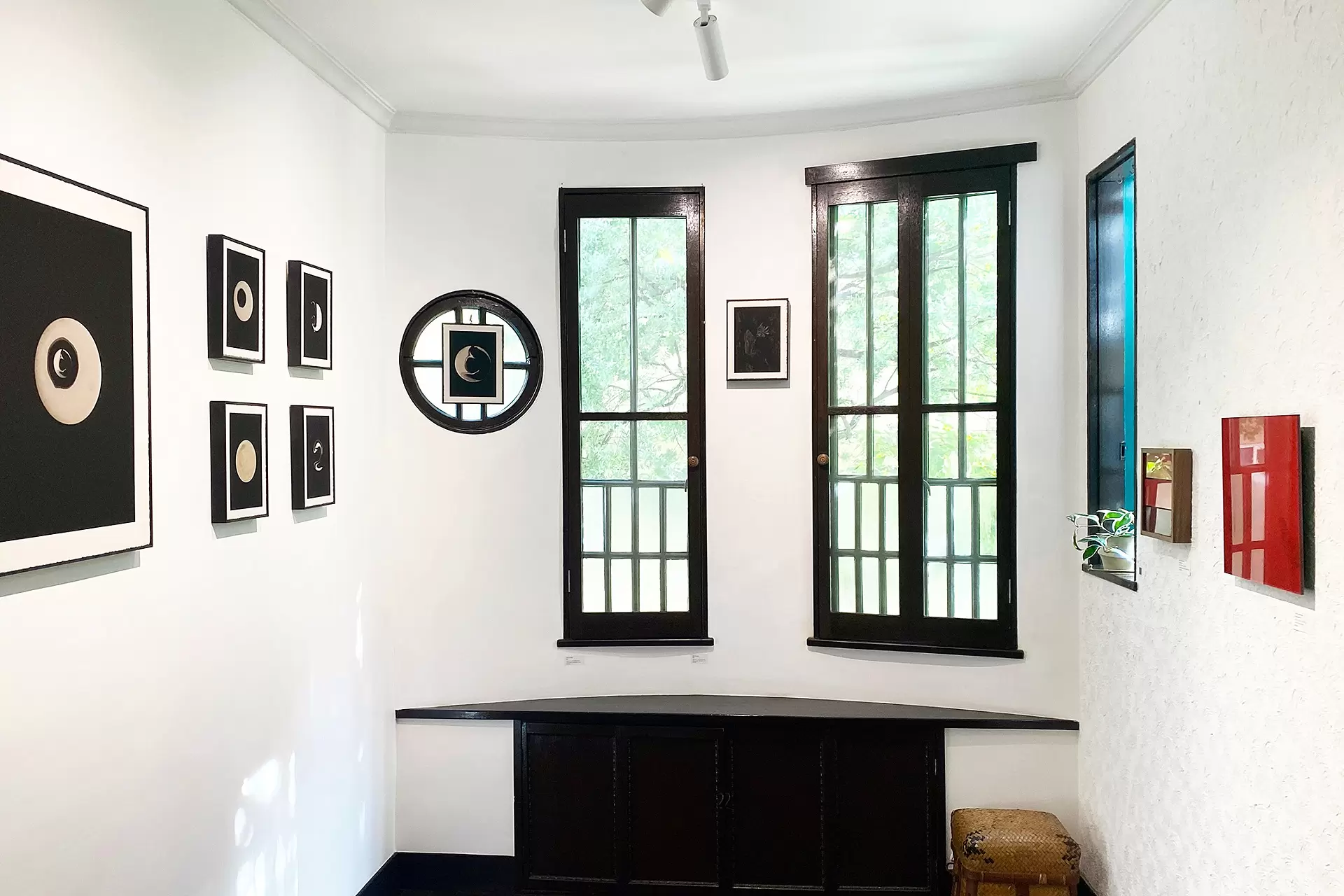 Egen Gallery
