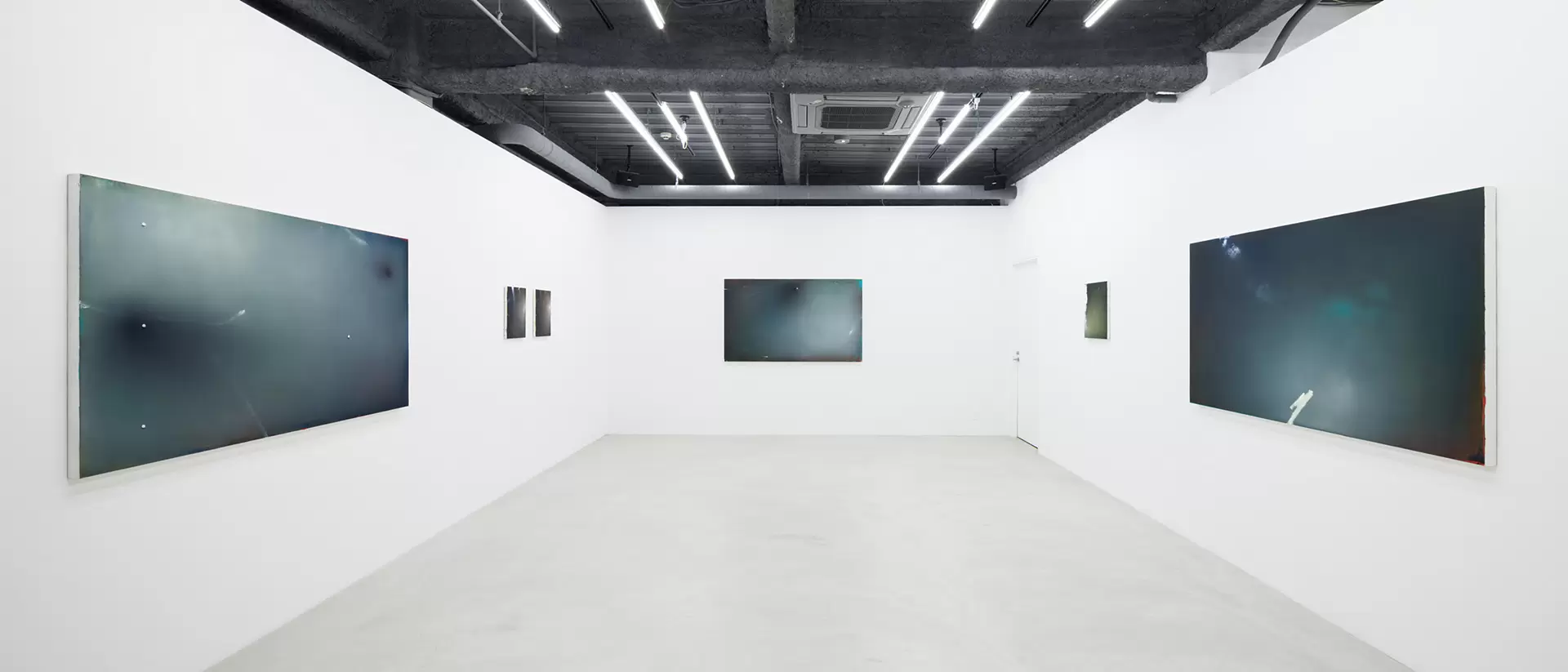 TEZUKAYAMA GALLERY