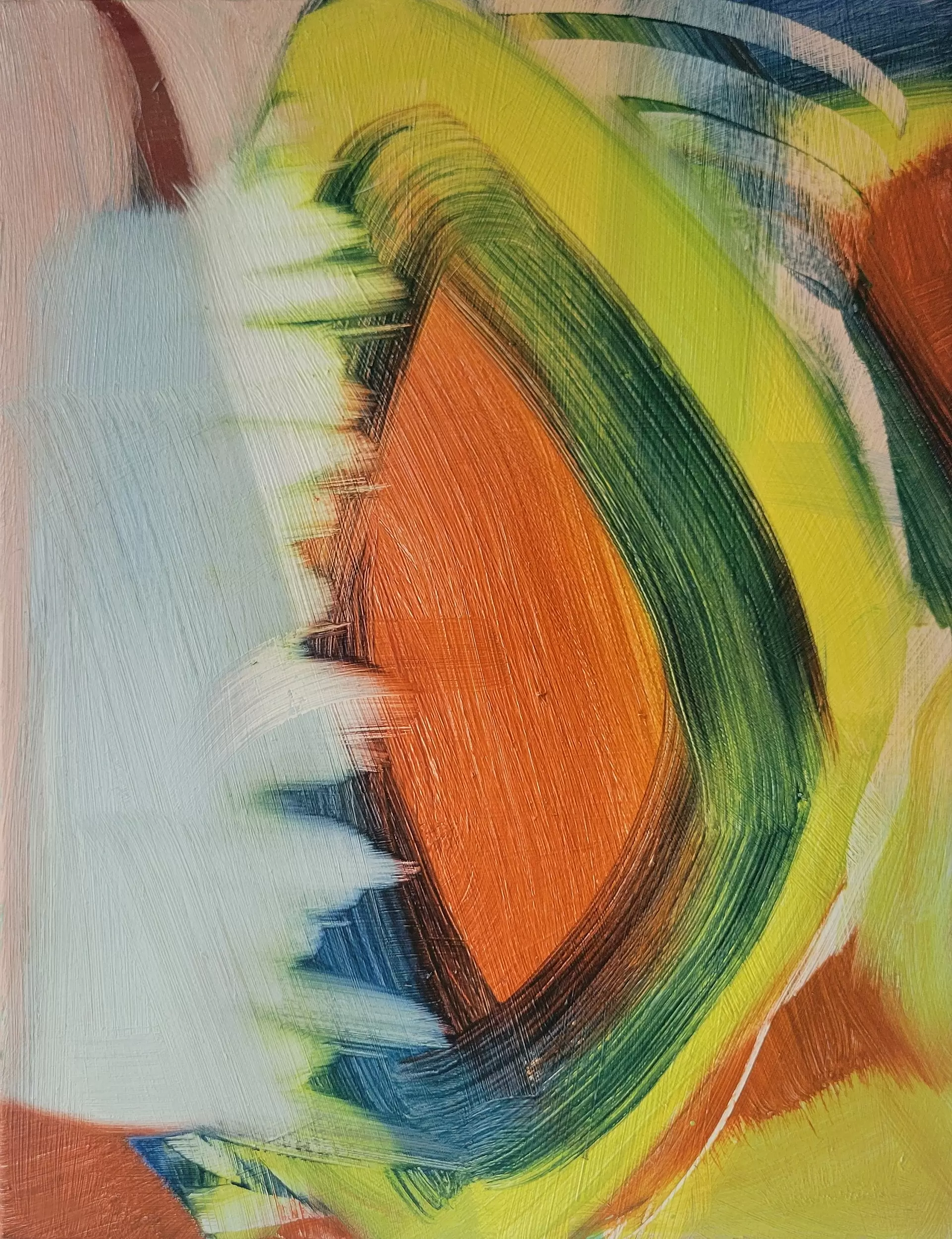 Women in Abstraction: Landscape | ArtSticker