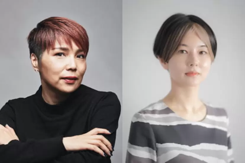 Expanded レビュー＆トーク（「ART OSAKA 2023」関連イベント）