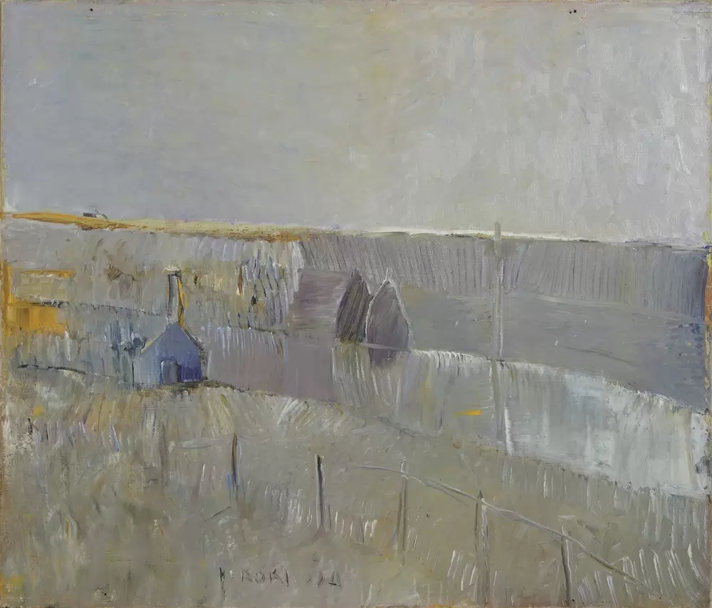 Hiroki Oda, The Golden Age 1955-67 | ArtSticker