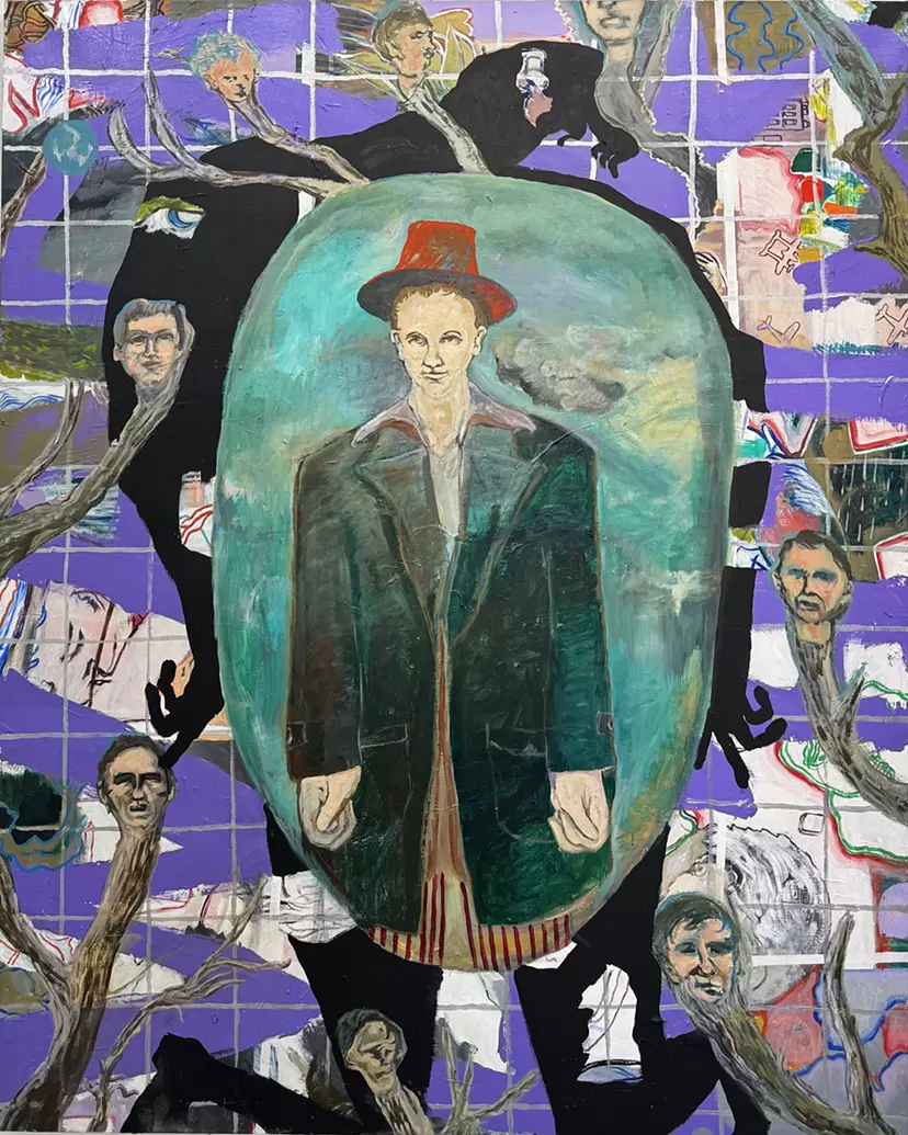 現代アート 絵画の購入・販売・通販サイト | ArtSticker