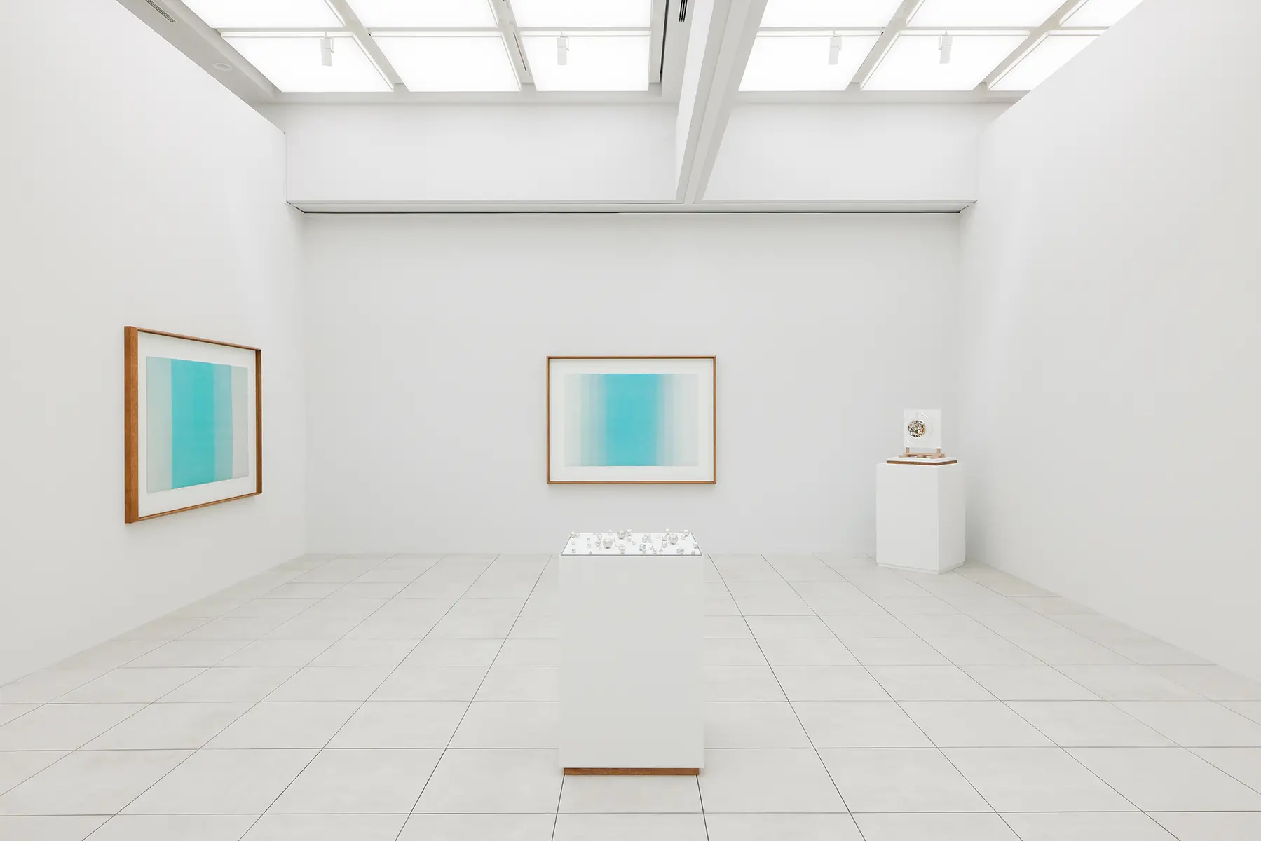 ユージーン・スタジオ 新しい海 After the rainbow」特別映画上映