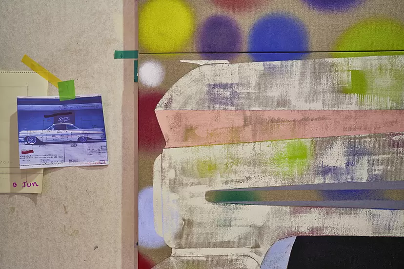 瑛九 ―まなざしのその先に― | ArtSticker