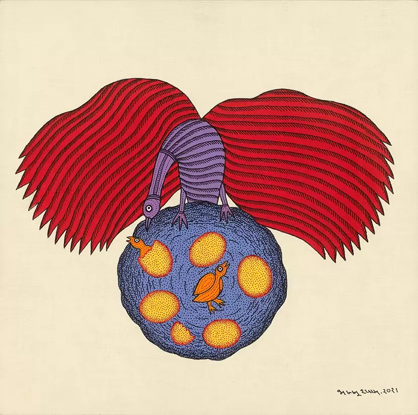 ジェイアール京都伊勢丹＜バッジュ・シャーム・キョウト＞特別展示販売