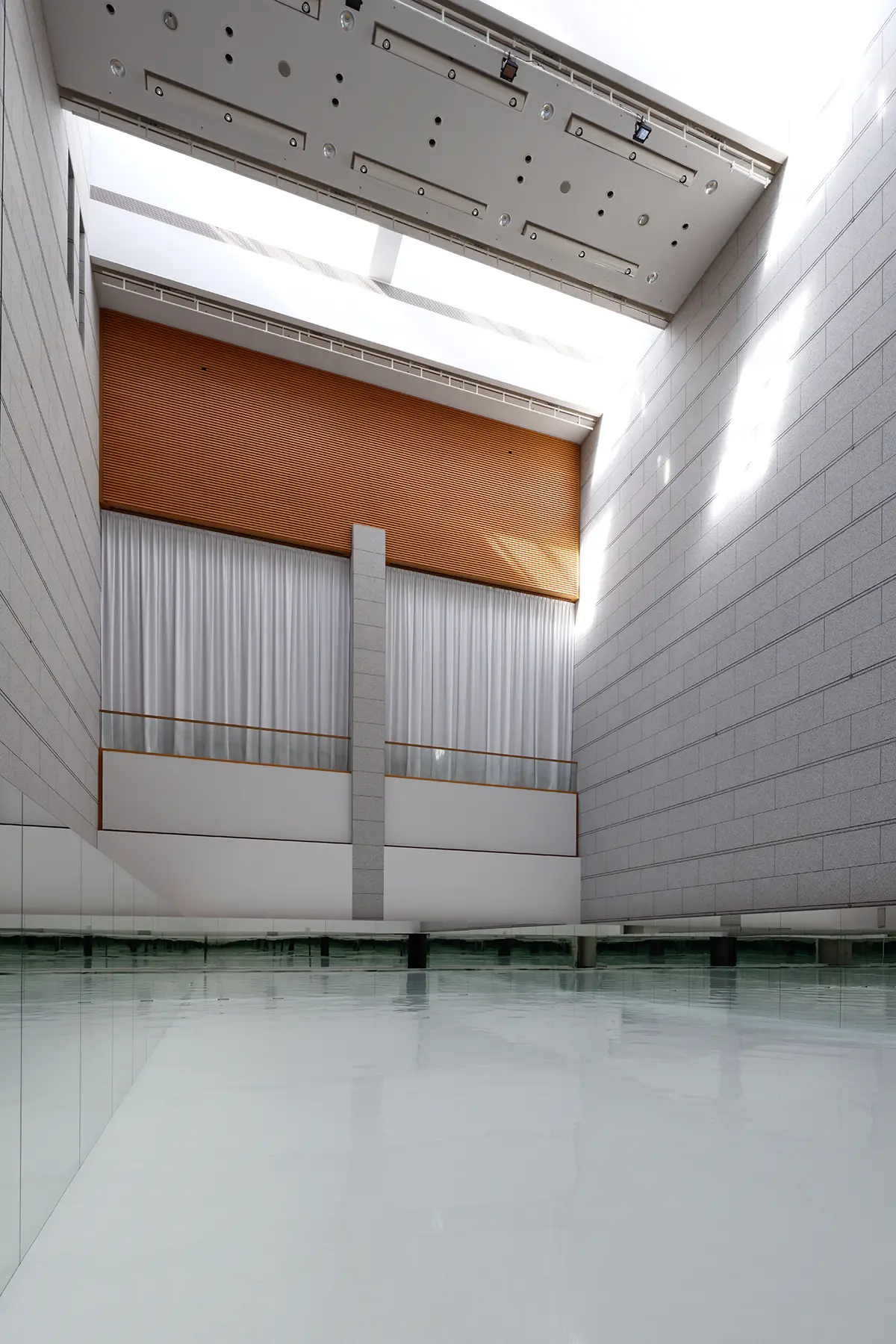 ユージーン・スタジオ 新しい海 EUGENE STUDIO After the rainbow