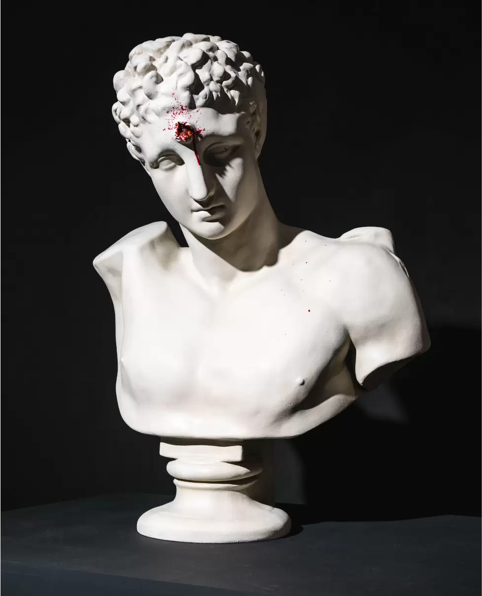 MUCA展 ICONS of Urban Art 〜バンクシーからカウズまで〜 | ArtSticker