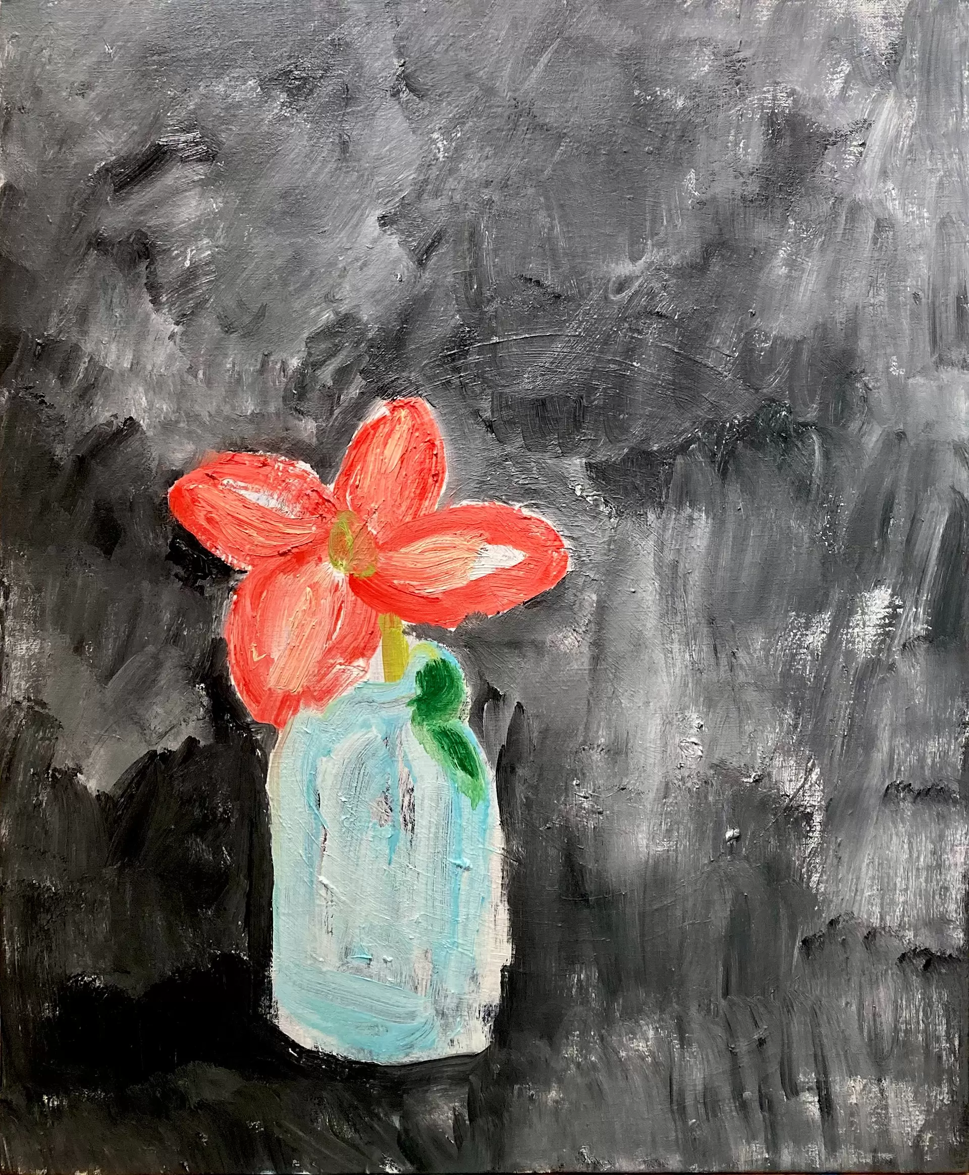 HASE.個展「わがままな絵」 | ArtSticker