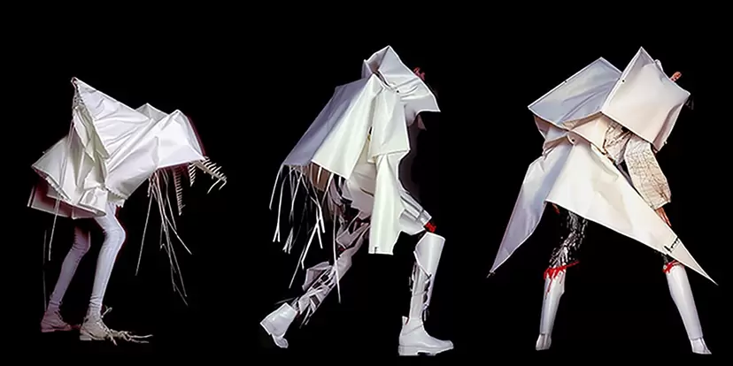Tokyo Nymphs