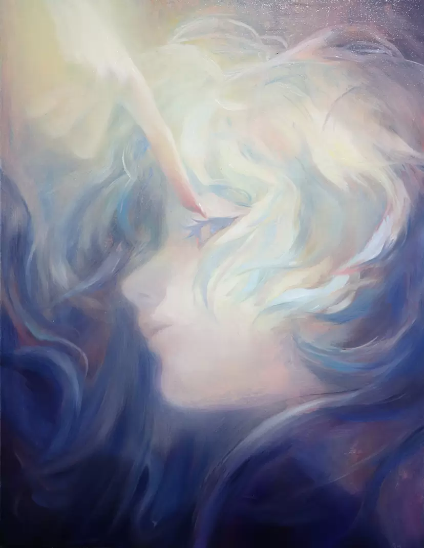 Ryuka Wakamatsu “I Want to Fly”