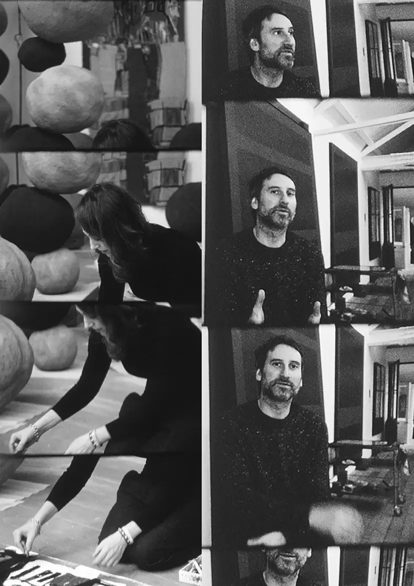 TAPPEI SOLO EXHIBITION “NONSENSE COMICS” | ArtSticker