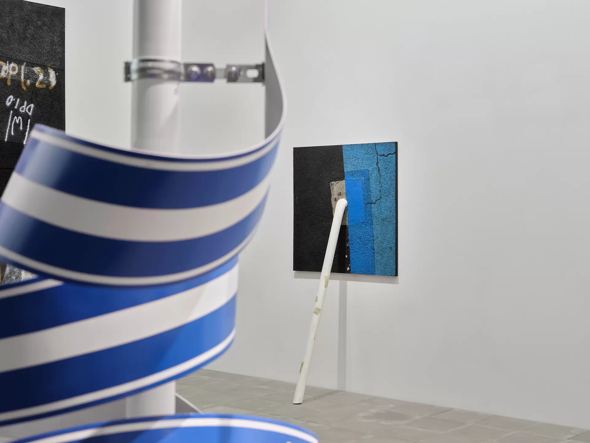 田村琢郎 個展「みちとみちのみち」 | ArtSticker