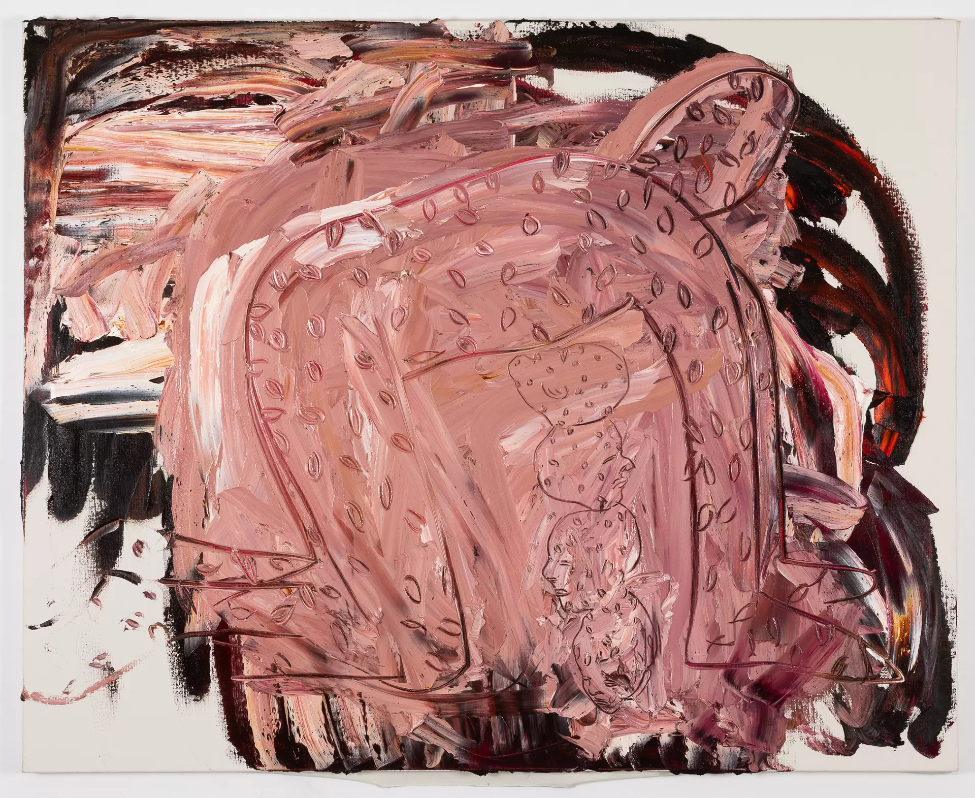 川内理香子　作品集　SIGNED Rikako Kawauchi: Works 2014-2022 川内理香子 作品集 川内理香子 -の