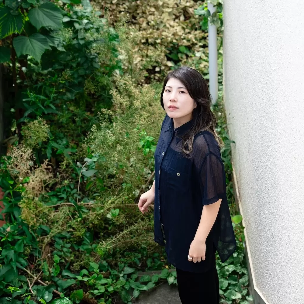 髙橋実希｜あの庭の花／Specimens | ArtSticker