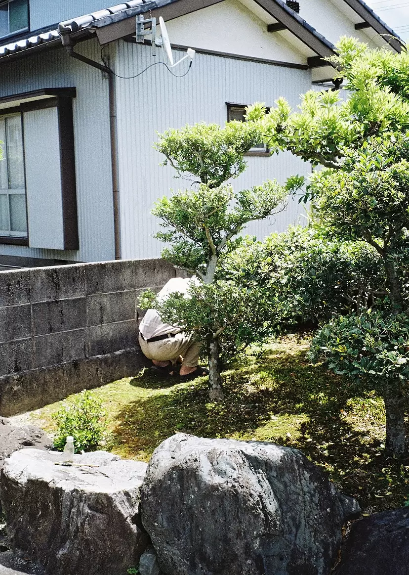 TAPPEI SOLO EXHIBITION “NONSENSE COMICS” | ArtSticker