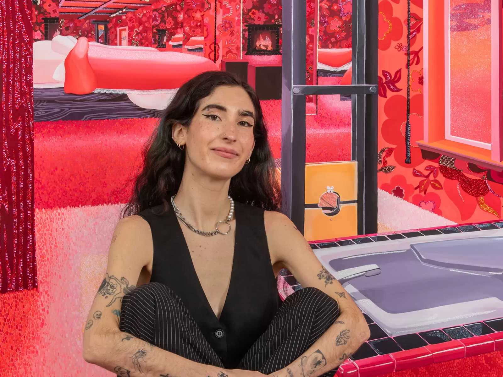 Heaven Sent | ArtSticker