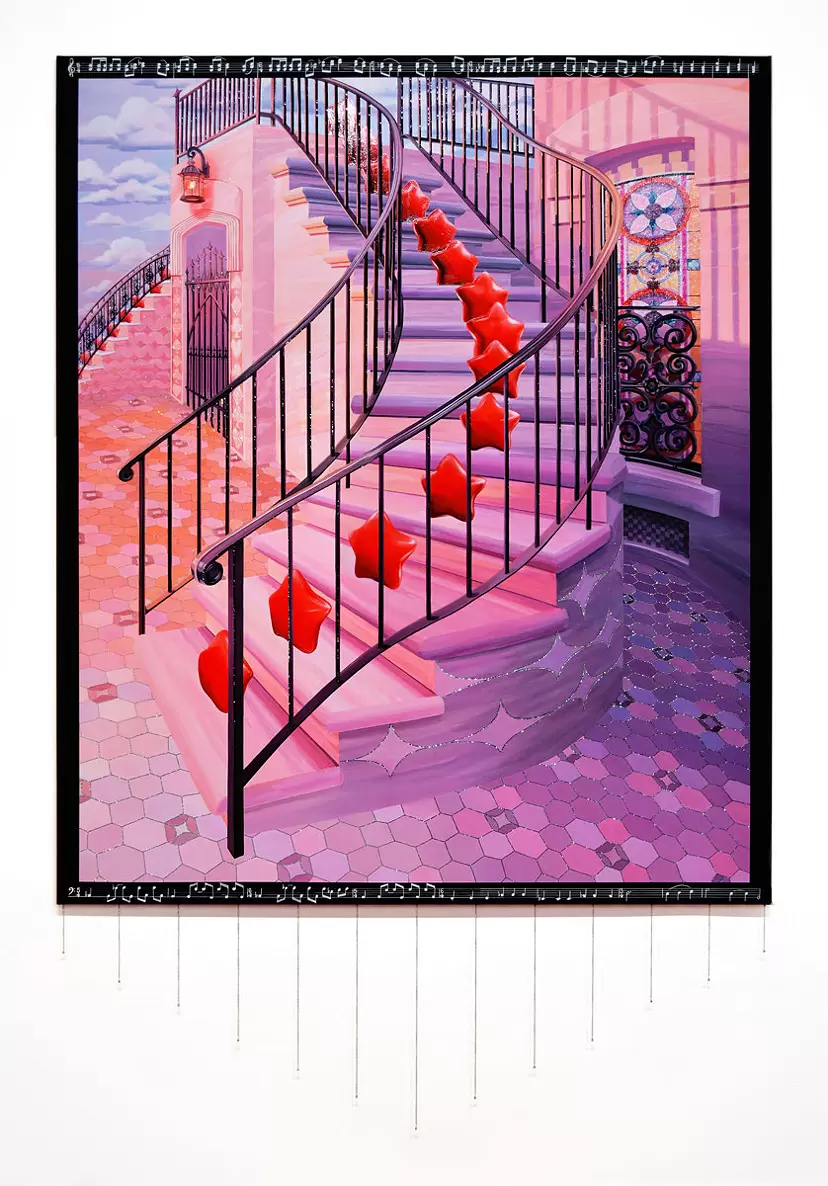 現代アート 絵画の購入・販売・通販サイト | ArtSticker