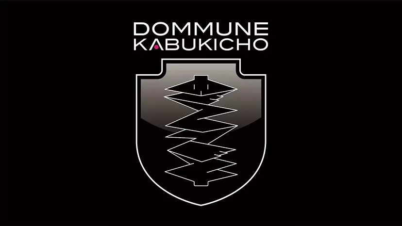 DOMMUNE KABUKICHO