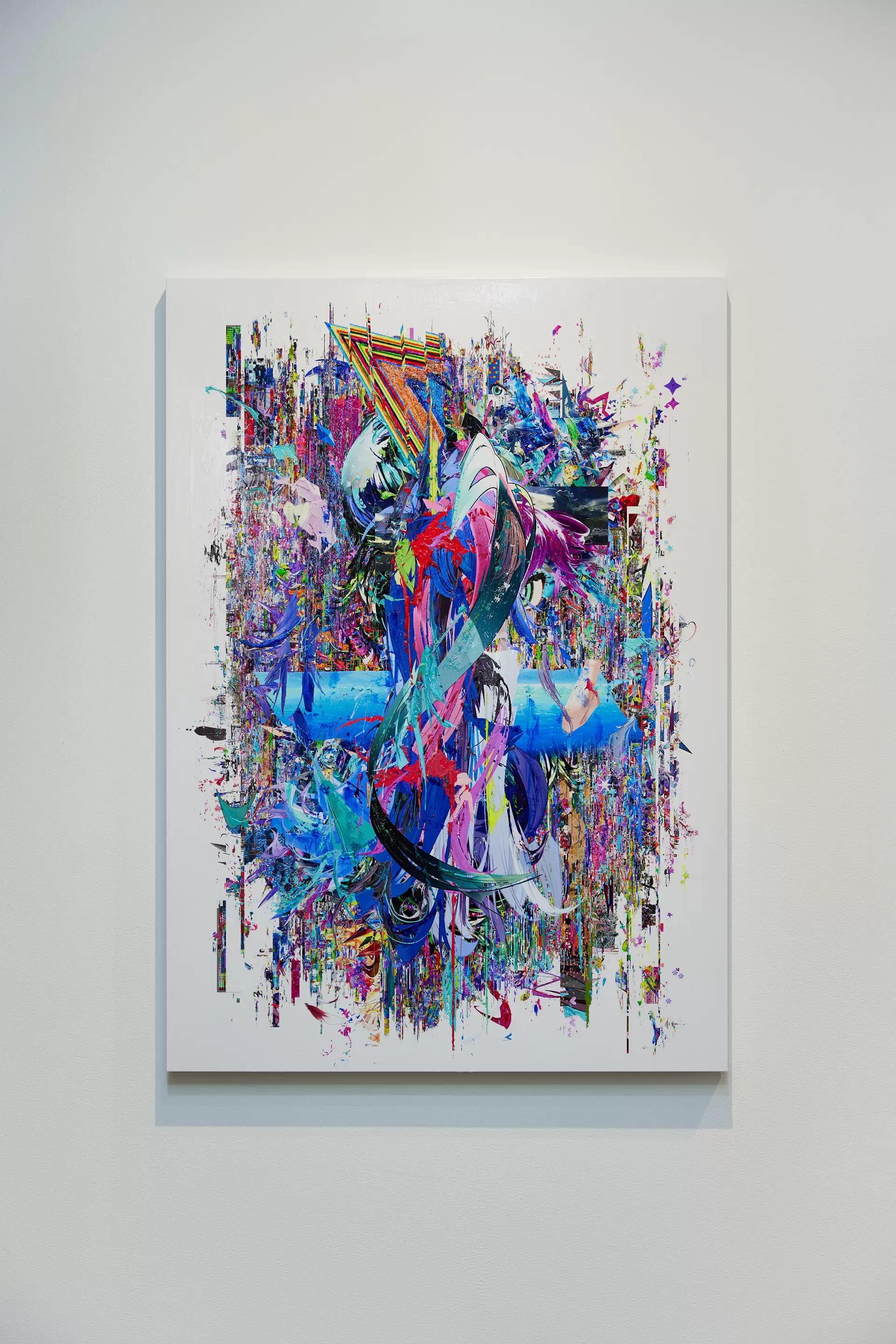 2025.10.31】ArtSticker 注目作品セレクション | ArtSticker