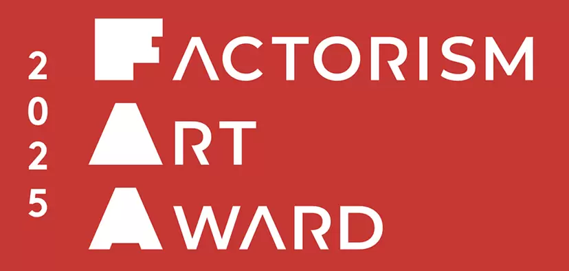 FactorISM ART AWARD 2025