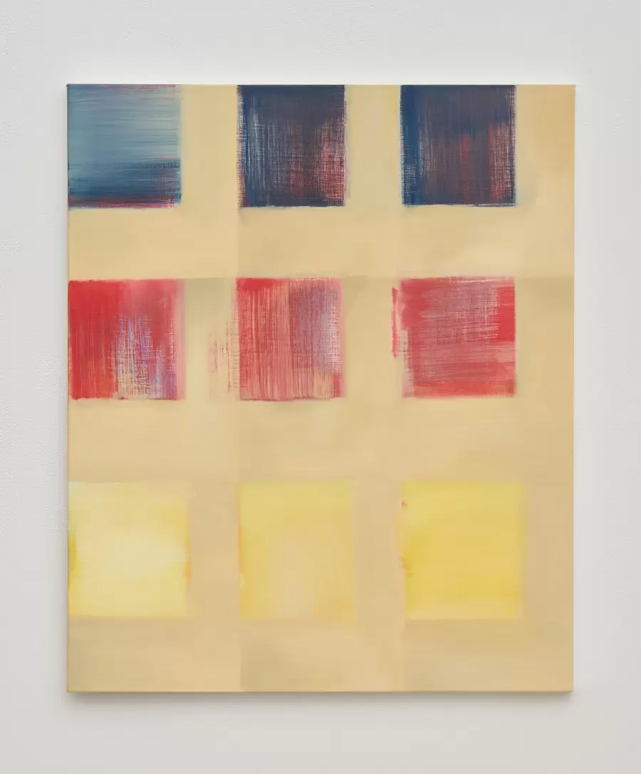 三瓶玲奈「Between Dimensions」 | ArtSticker