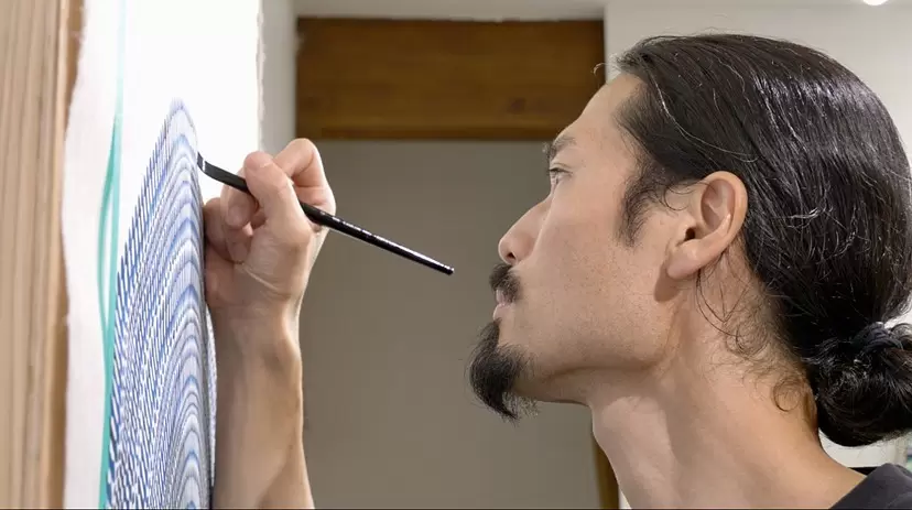 連載】アーティストインタビュー｜小泉遼 | ArtSticker