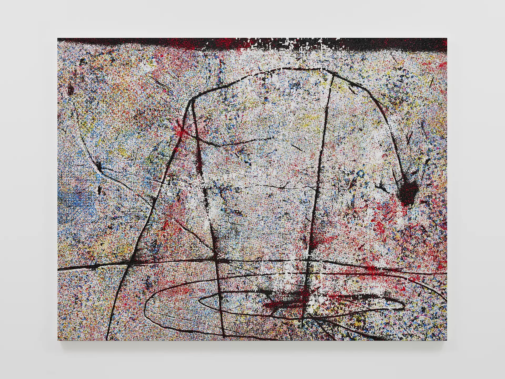 その他 SAITO MAKOTO EXHIBITION Makoto Saito - in Time E.H. - Exhibitions - Acquavella Galleries