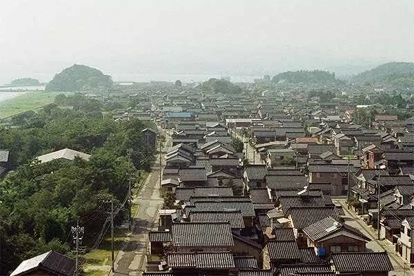 D. 蛸島エリア｜Area Takojima - 奥能登国際芸術祭2023