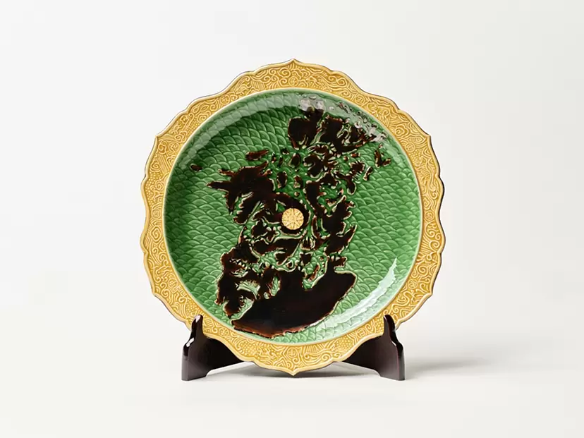 【Wilhelm Sasnal 】ヴィルヘルム・サスナル　★大幅に値下げしました unnamed.jpg