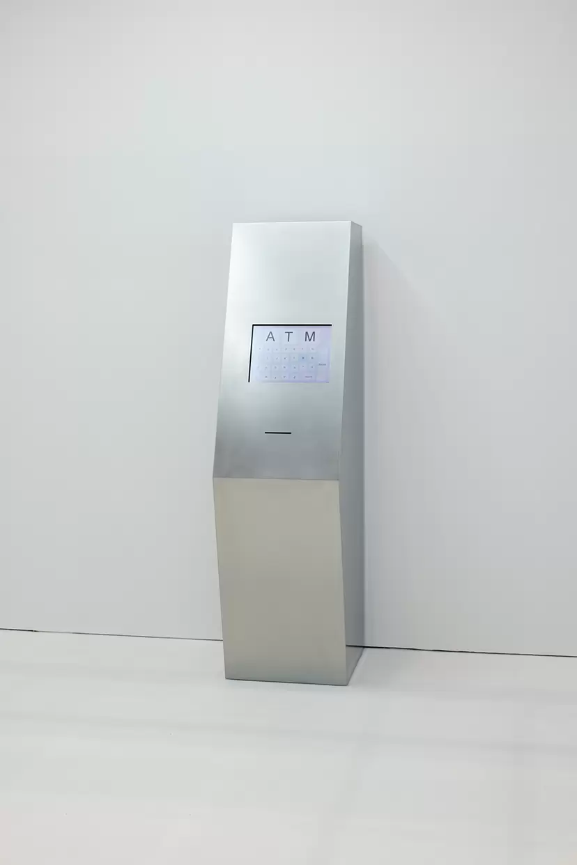 ATM｜Onikai