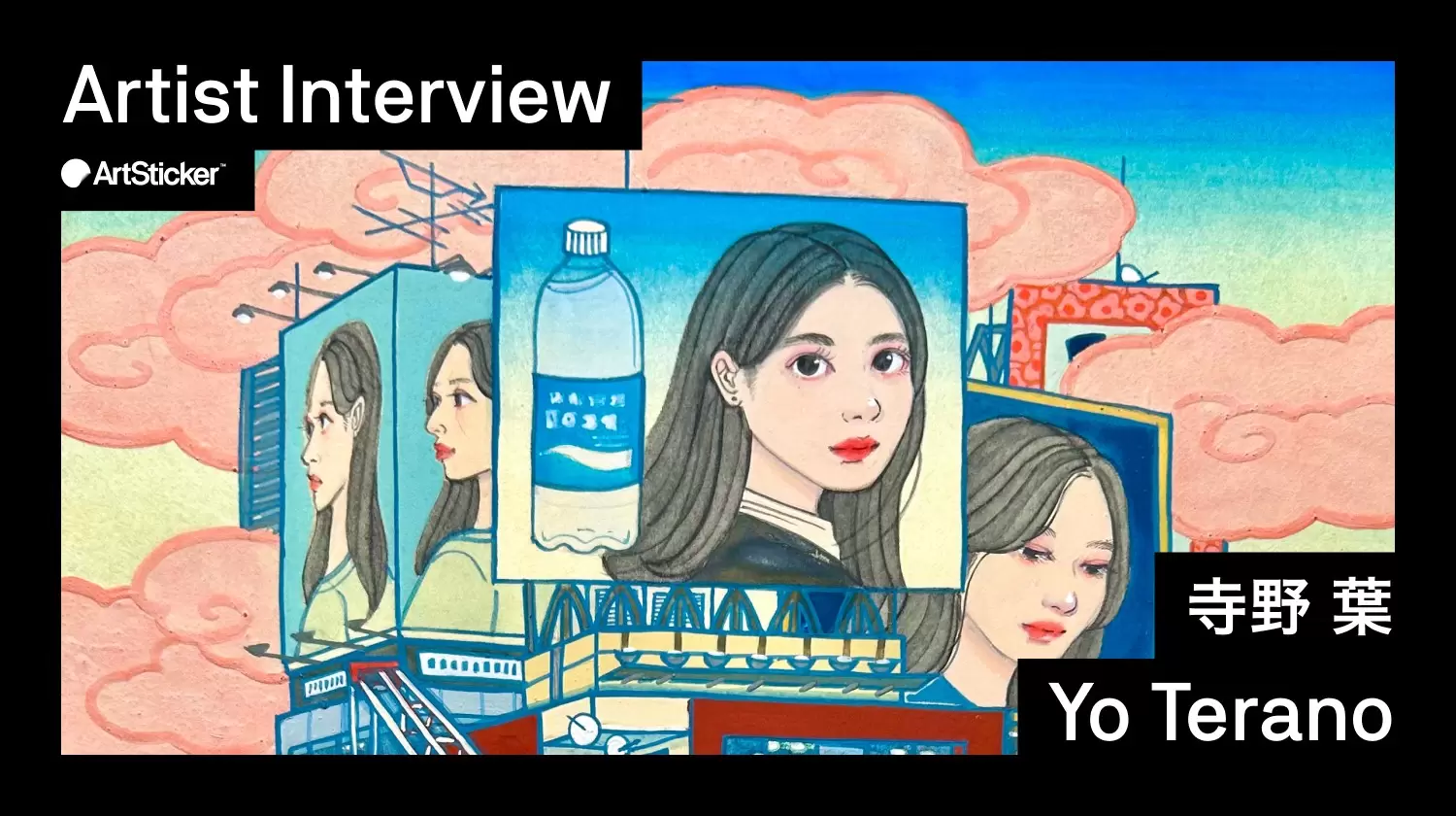 現代アート 絵画の購入・販売・通販サイト | ArtSticker（アートス