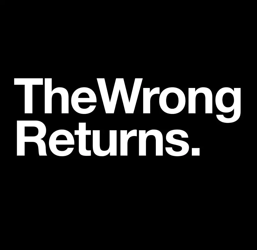 Wrong Biennale 25-26