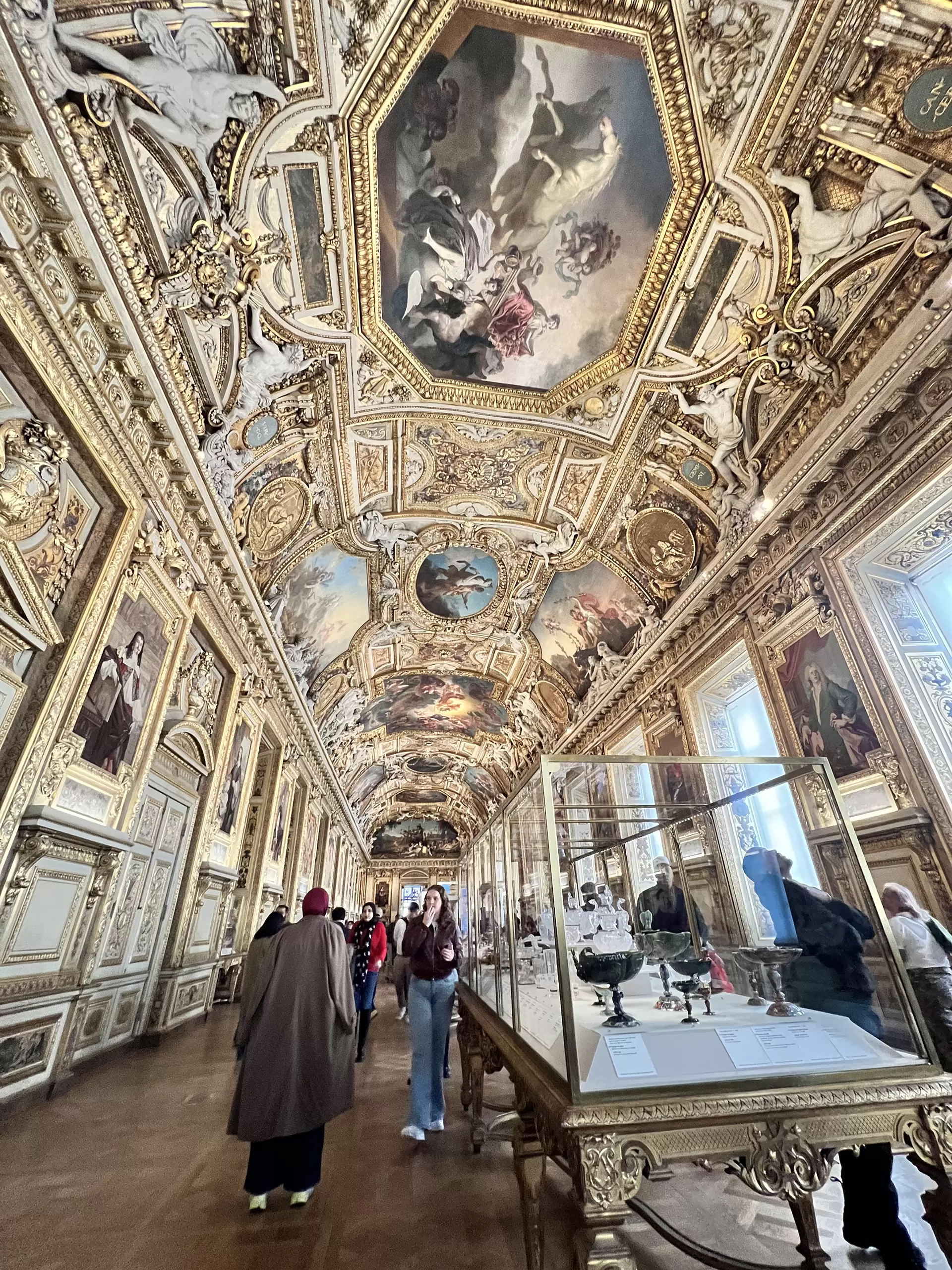 大澤巴瑠 レジデンス企画｜【連載コラム】第 14 回「初めてのフランス