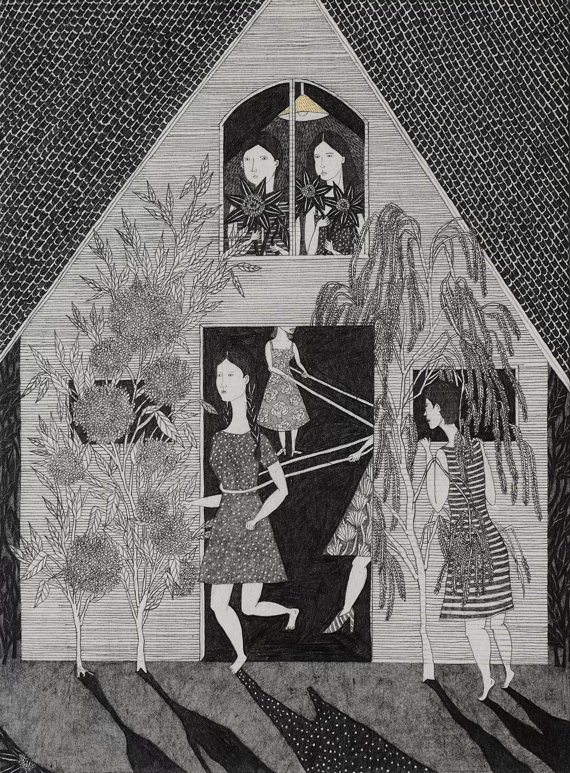 2025.11.14】ArtSticker 注目作品セレクション | ArtSticker