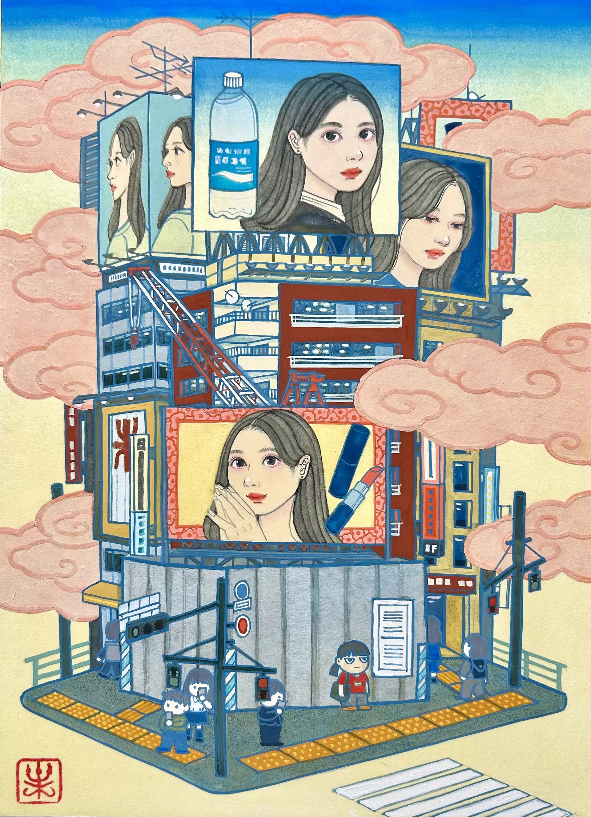 2025.11.14】ArtSticker 注目作品セレクション | ArtSticker